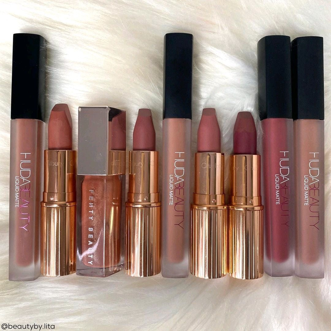 LIPSTICK MATTE