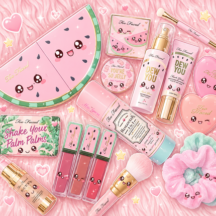 Collection image for: MAQUILLAJES