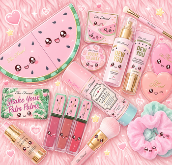 MAQUILLAJES