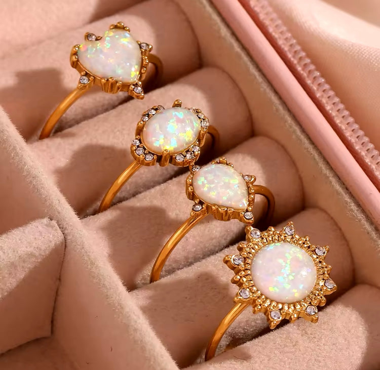RINGS