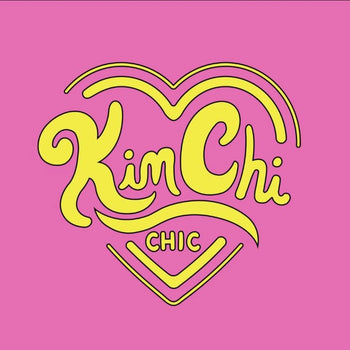KIMCHI CHIC