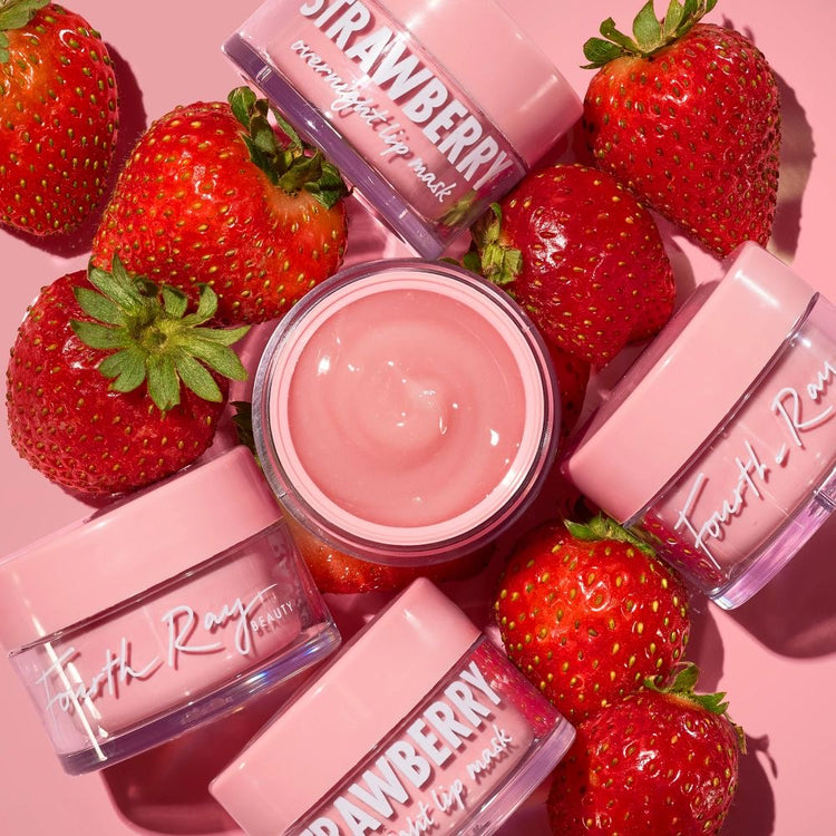 LIP MASK