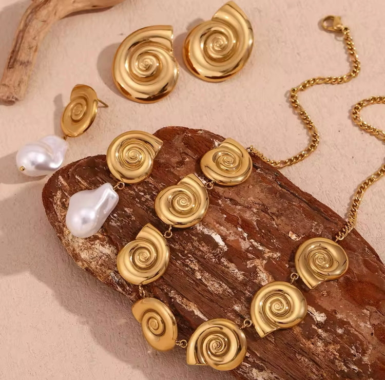 JEWELRY SET