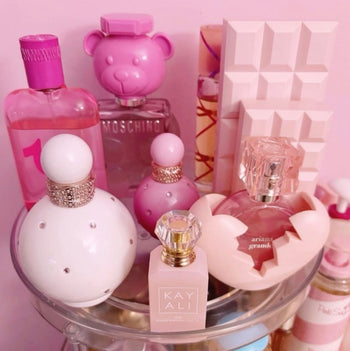 PERFUMES
