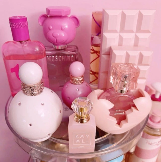 PERFUMES