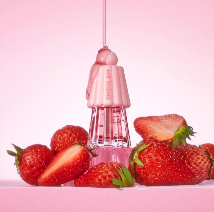 LIP OIL