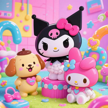 Collection image for: PERSONAJES