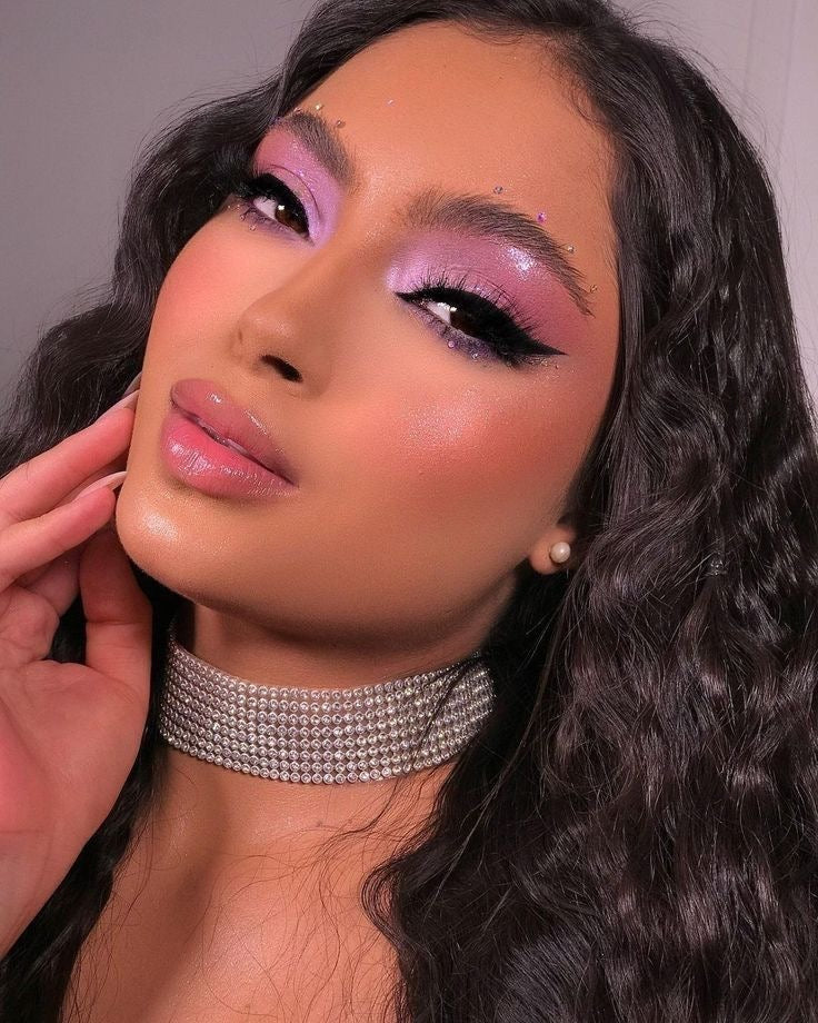 MAQUILLAJE