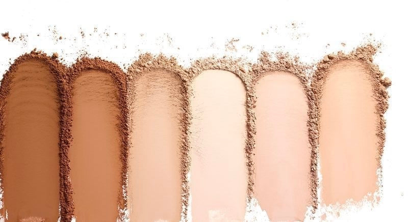 POWDERS
