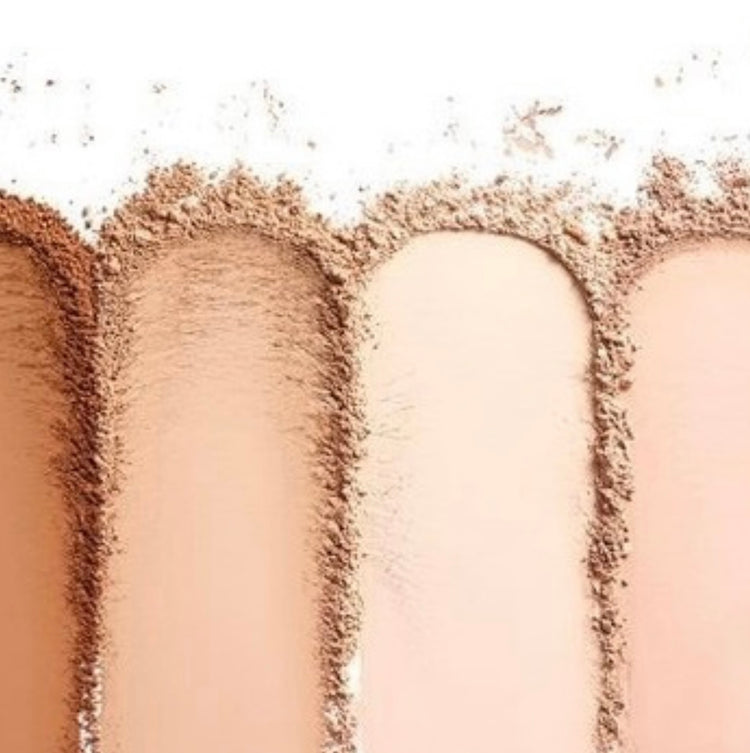 POWDERS