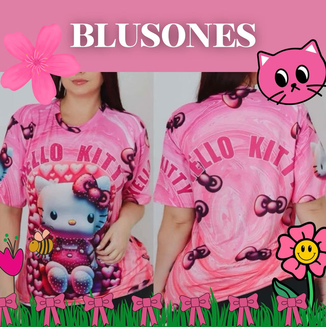 BLUSONES