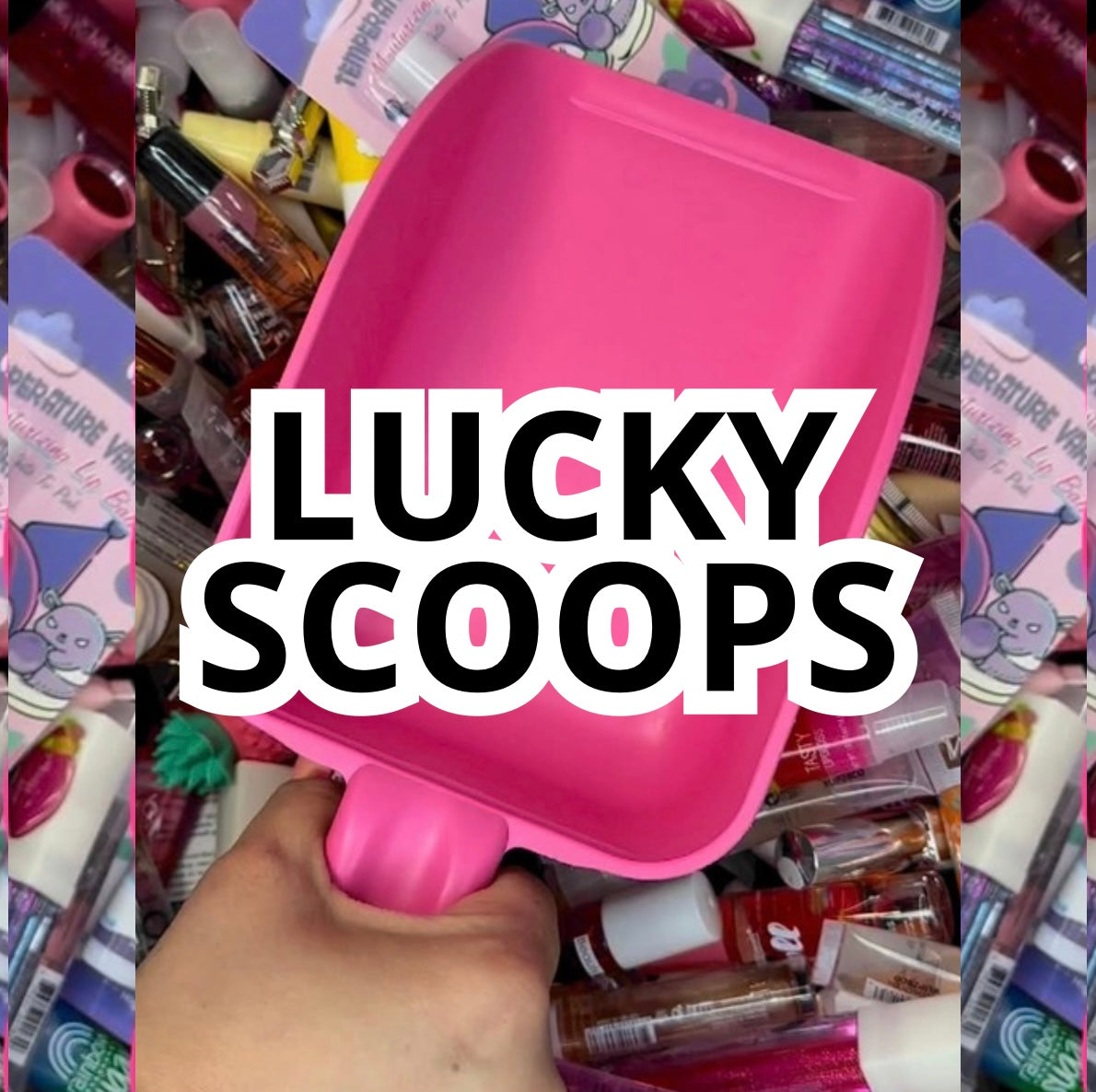 LUCKY SCOOPS
