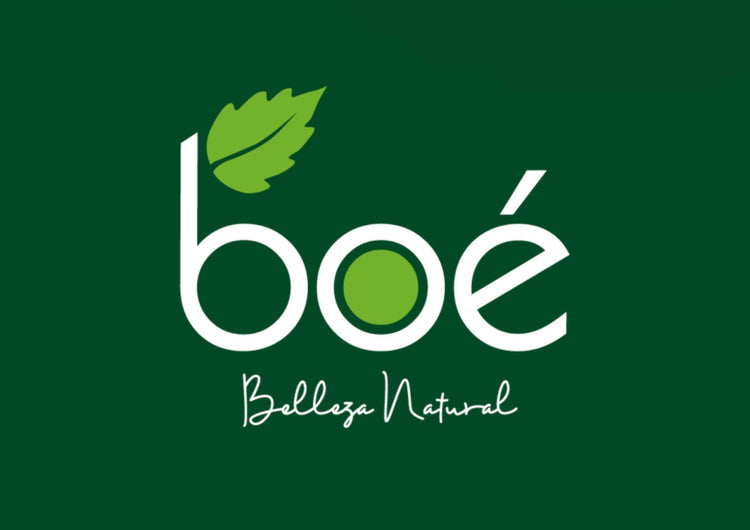By BOÉ 🍃