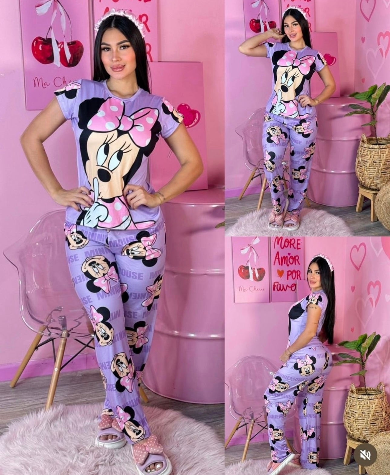 ROPA COLOMBIANA