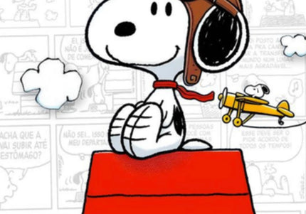 Collection image for: SNOOPY