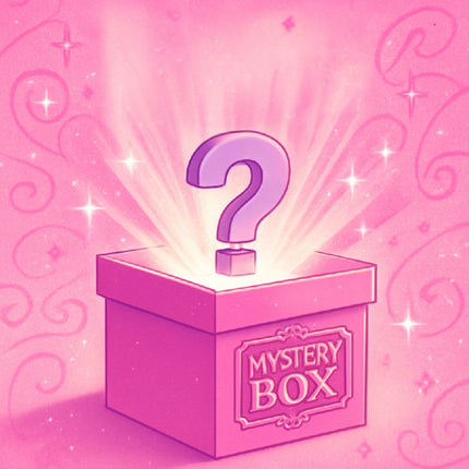 Collection image for: MYSTERY