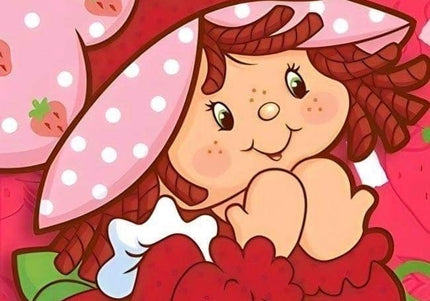 Collection image for: STRAWBERRY SHORTCAKE