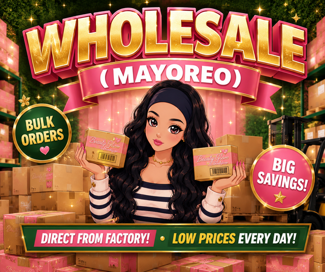 🎀WHOLESALE🎀