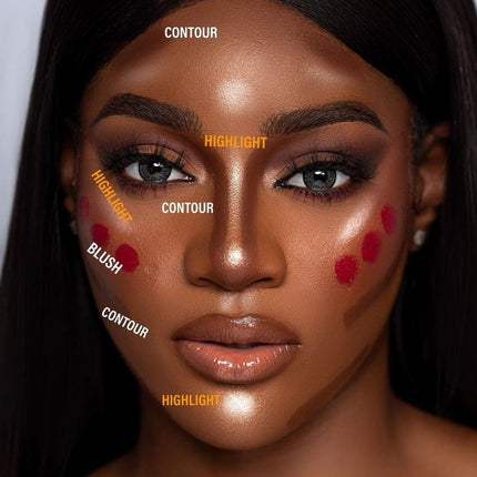 Collection image for: CONTOUR/BRONZER