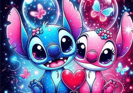 Collection image for: STITCH & ÁNGELA