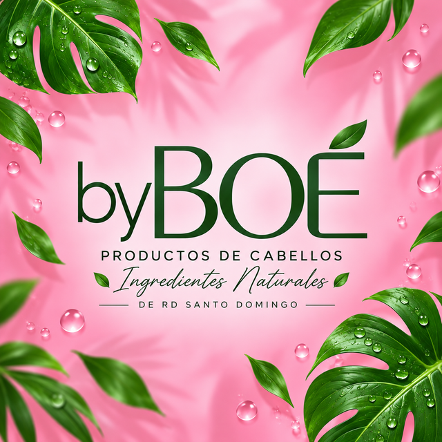 By BOÉ 🍃