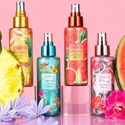 Collection image for: SETTING SPRAY