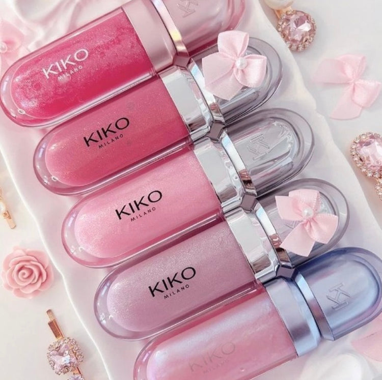 LIP GLOSS
