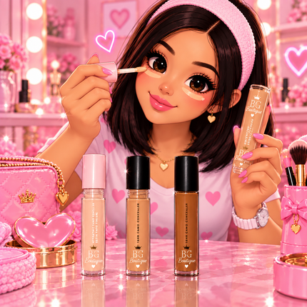 Collection image for: CONCEALER