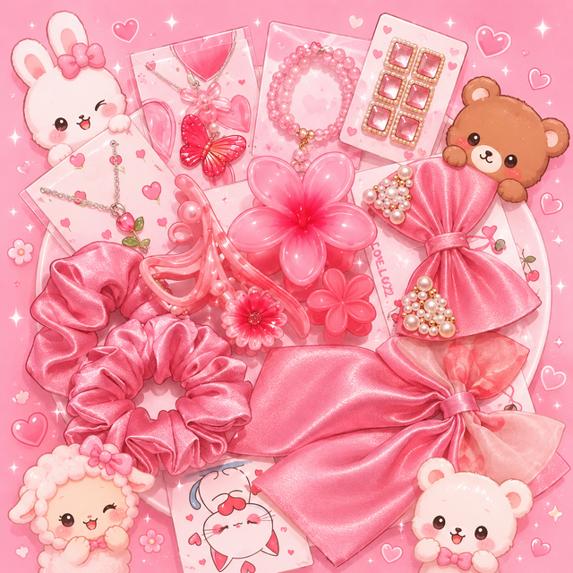 ACCESORIOS