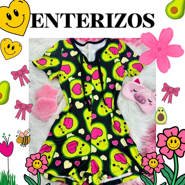 ENTERIZOS