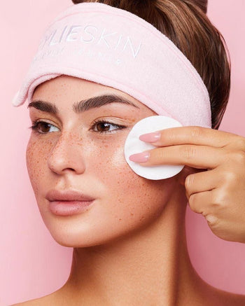 FACIAL CLEANSING LIQUID