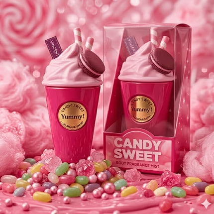 PERFUMES