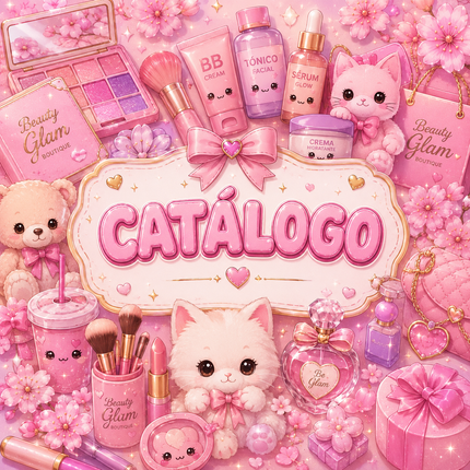 Collection image for: CATÁLOGO