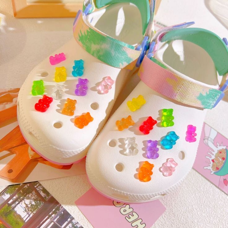 SHOE CHARMS