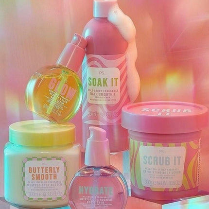 Collection image for: BODY