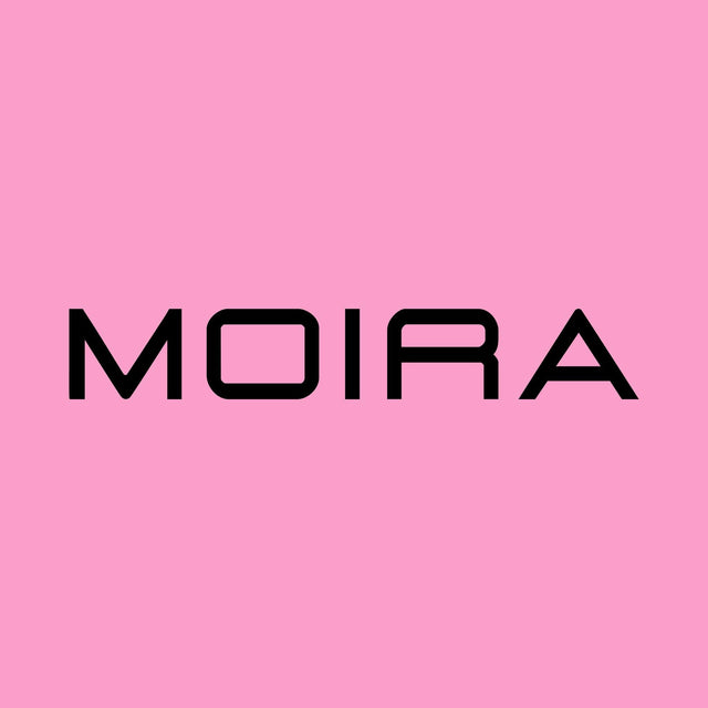 MOIRA COSMETICS