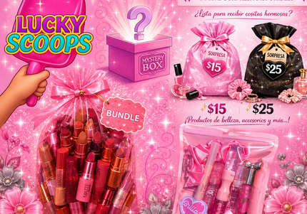 Collection image for: ✨SORPRESAS GLAM✨