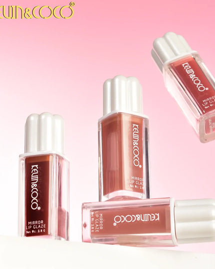 KEVIN & COCO - Lipgloss Glaze