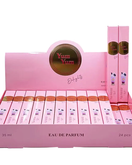 PERFUME YUM YUM TRAVELS SIZE 🍨🤤