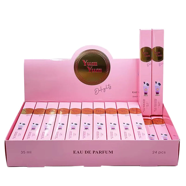 PERFUME YUM YUM TRAVELS SIZE 🍨🤤