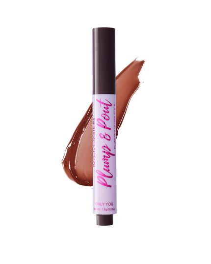 BEAUTY CREATIONS - PLUMP & POUT PLUMPING GLOSS STICK