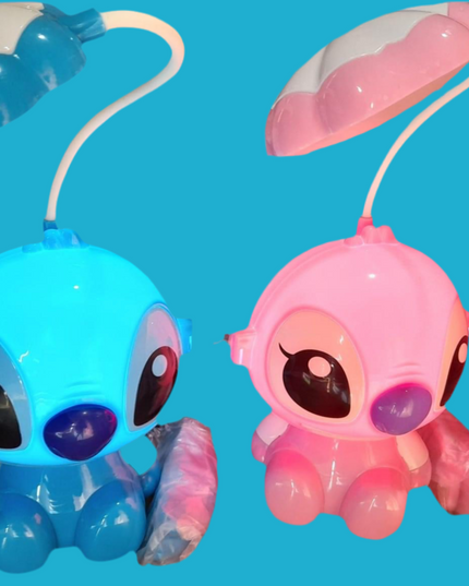 Led Desk Lamp Stitchh