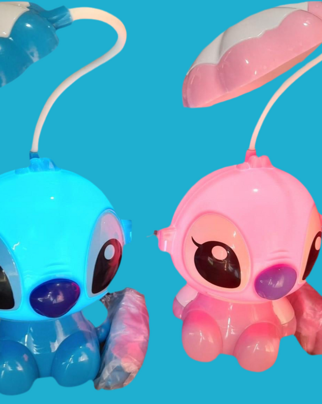 Led Desk Lamp Stitchh