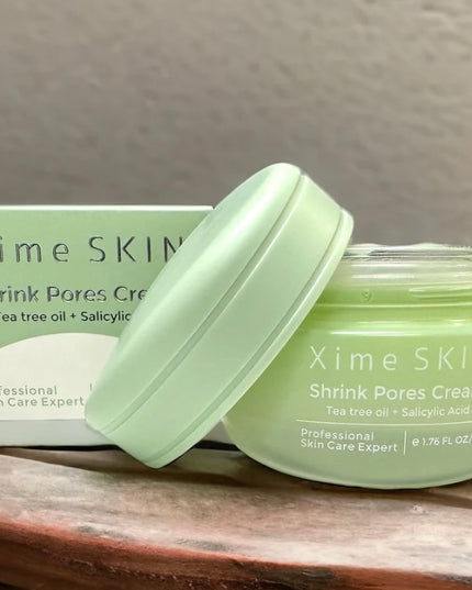 XIME SKIN - Crema para los Poros