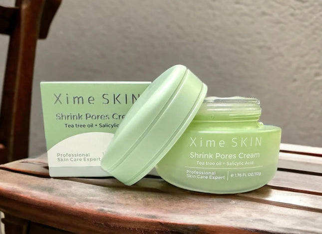 XIME SKIN - Crema para los Poros