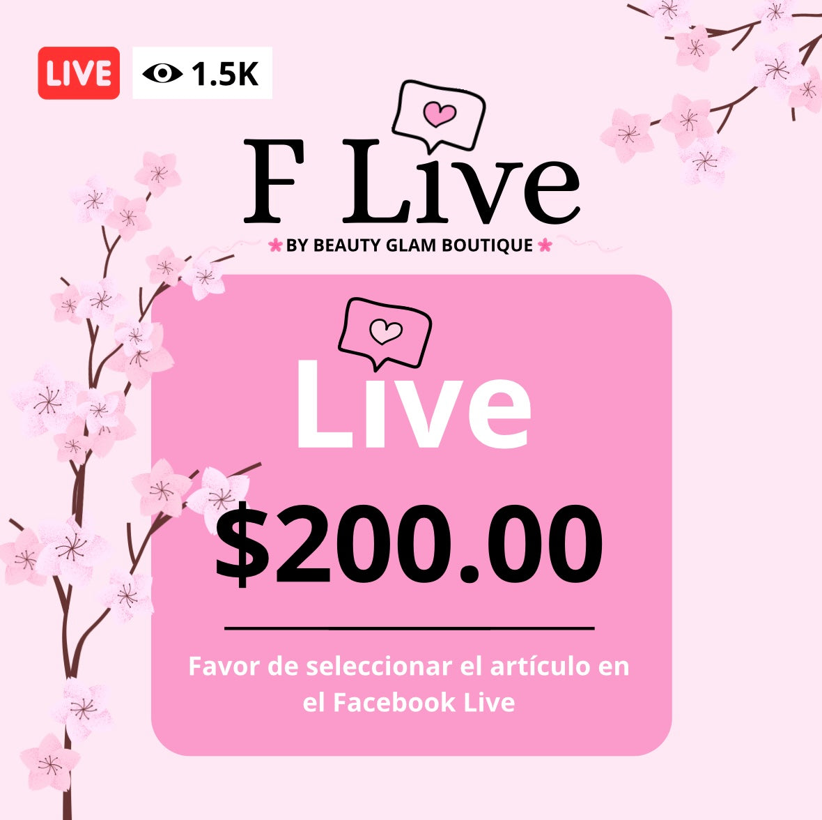 Live