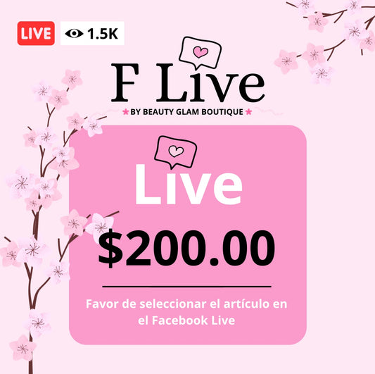 Live