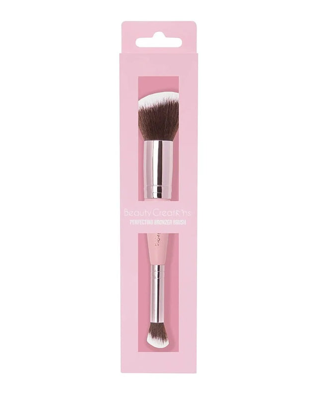 BEAUTY CREATIONS - BRUSH CONTOUR CREAM/POWDER