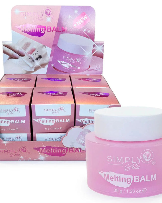 SIMPLY BELLA - Melting Balm 🌸