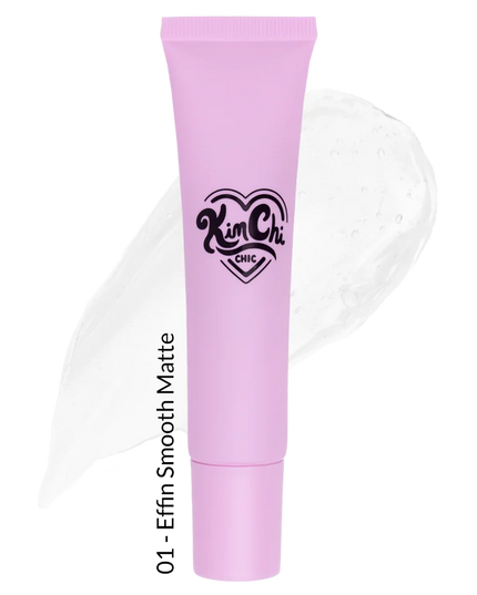 KIMCHI CHIC - THE EFFIN PRIMER - 01 Effin Smooth Matte